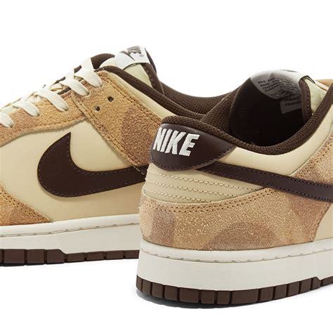 nike dunk low retro men's